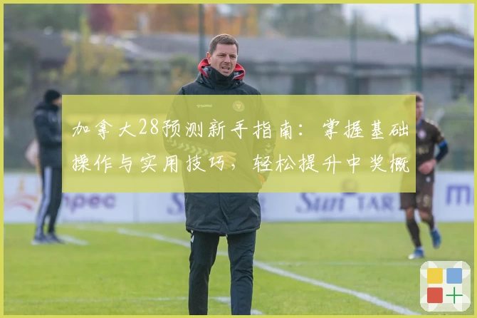 加拿大28预测新手指南:掌握基础操作与实用技巧,轻松提升中奖概率