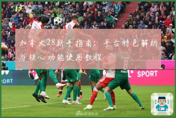 加拿大28新手指南：平台特色解析与核心功能使用教程