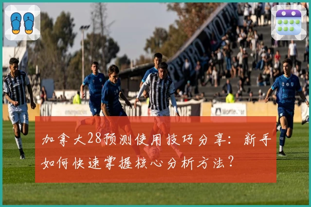 加拿大28预测使用技巧分享：新手如何快速掌握核心分析方法？