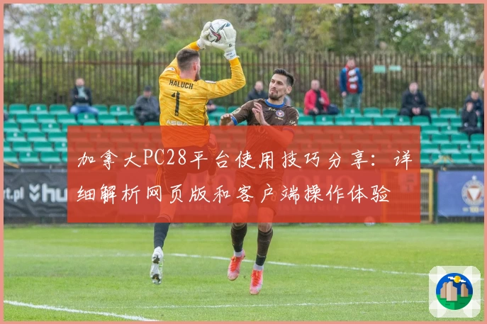 加拿大PC28平台使用技巧分享：详细解析网页版和客户端操作体验