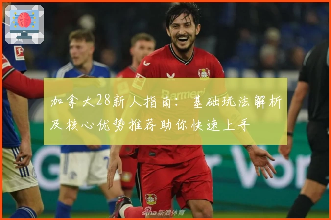 加拿大28新人指南：基础玩法解析及核心优势推荐助你快速上手