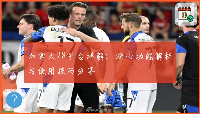 加拿大28平台详解：核心功能解析与使用技巧分享